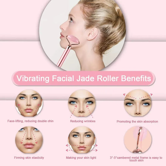 RODILLO FACIAL FLAWLESS MASAJEADOR
